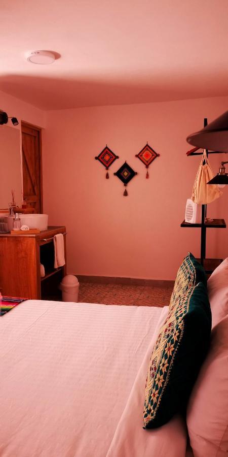 Santa Josefita Bed & Breakfast 3*