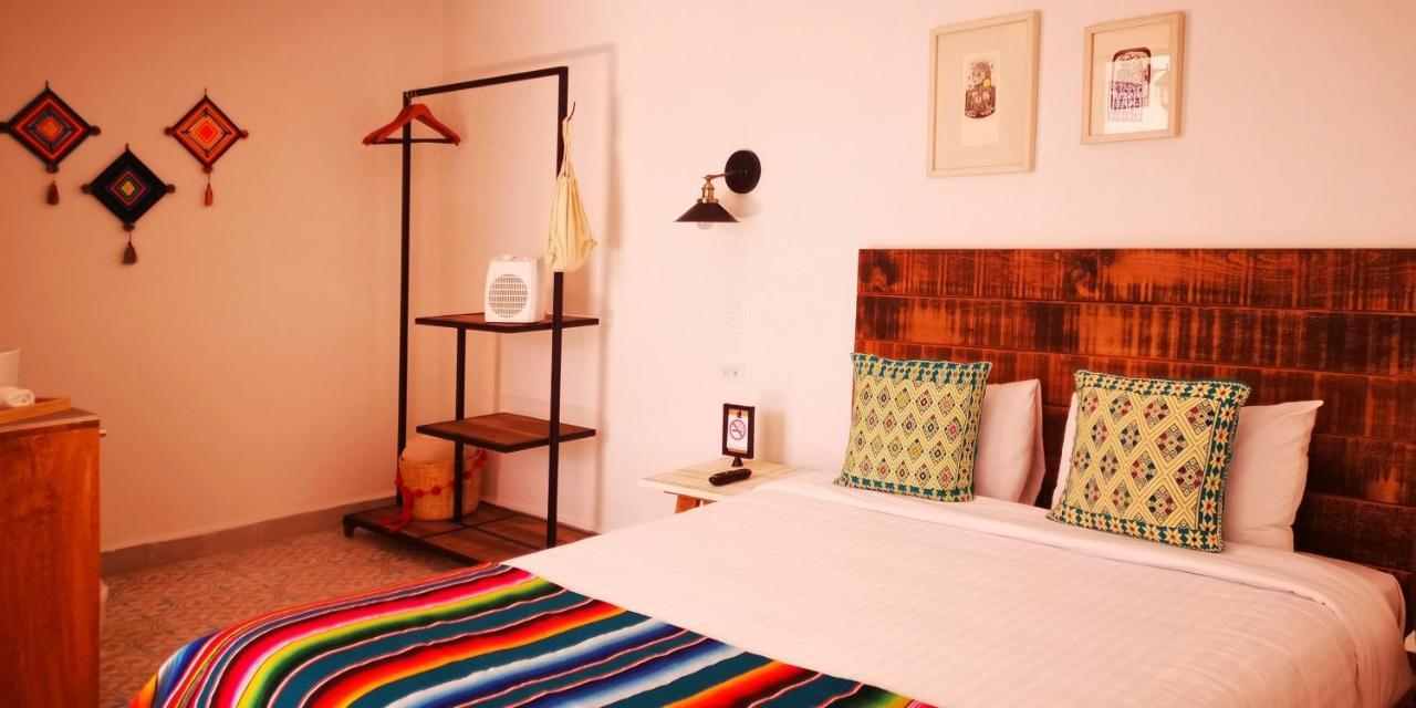 Santa Josefita 3* Cholula