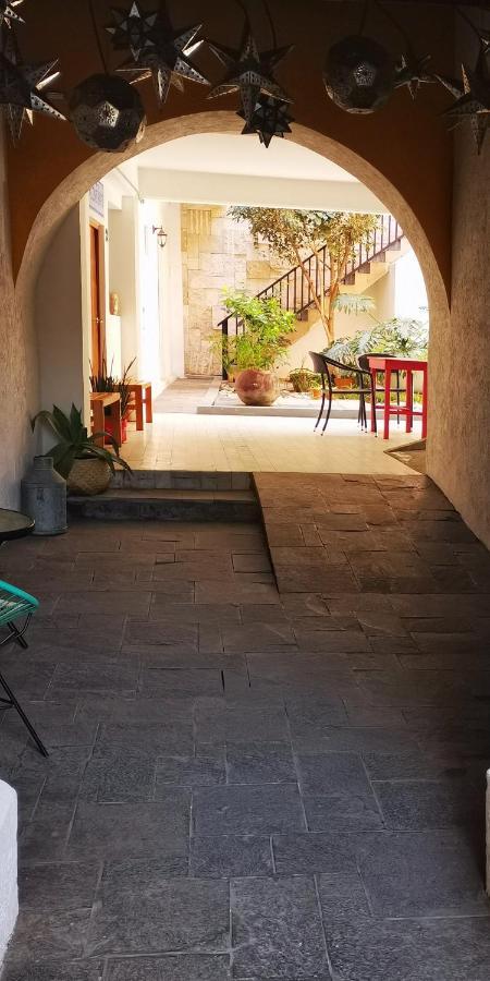 Santa Josefita Bed & Breakfast