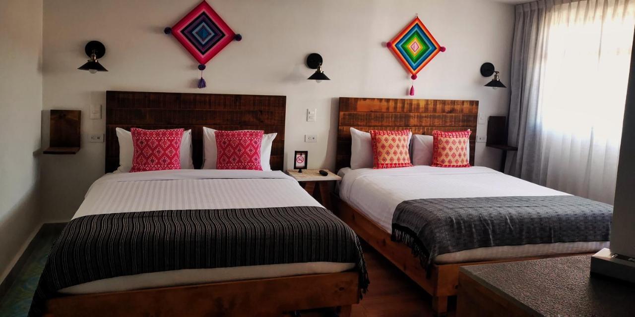 Bed & Breakfast Santa Josefita 3*