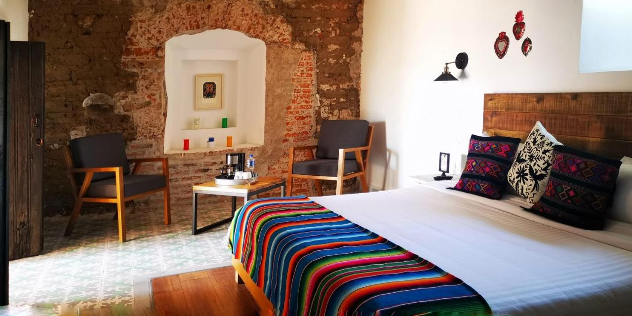 Santa Josefita 3* Cholula