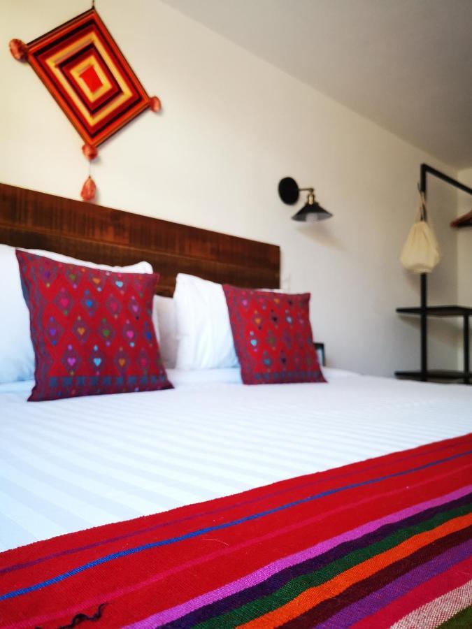 Santa Josefita 3* Cholula