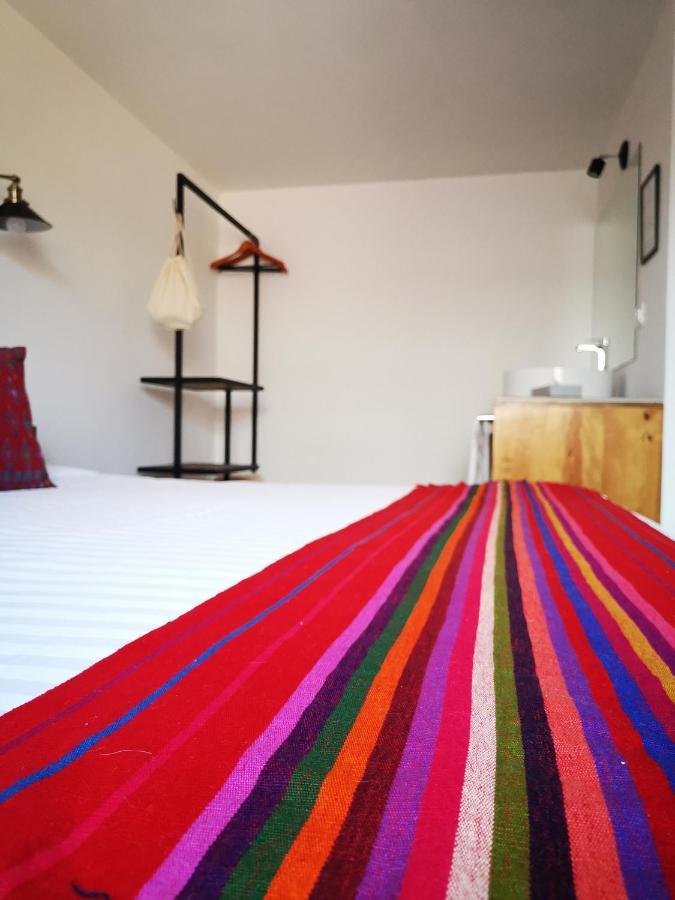Santa Josefita Bed & Breakfast