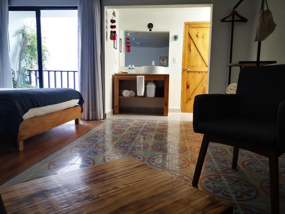 Bed & Breakfast Santa Josefita